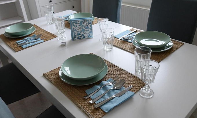 Acropolis Apartment | Elegant apartment in Nicosia - 4th floor
