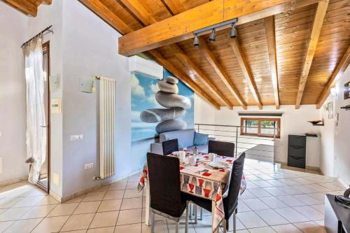 Sud-Ovest Apartment | Elegant Apartment in Verona - 75 m² with Balcony