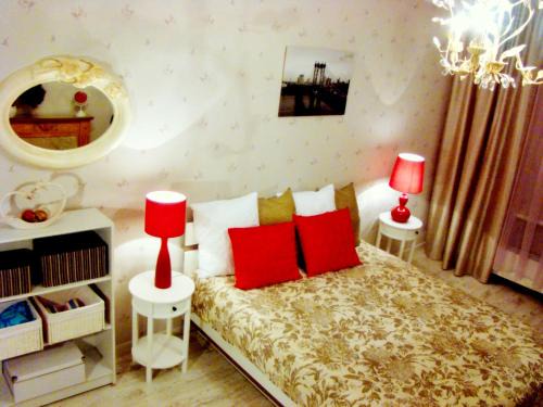 Maskavas Forstate Apartment | Elegant Apartment