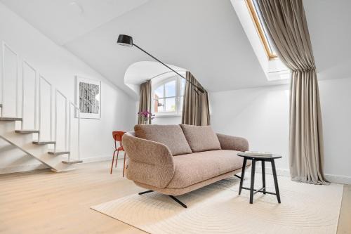 Old Town Apartment | Elegant Apartments in Vilnius Center, 11