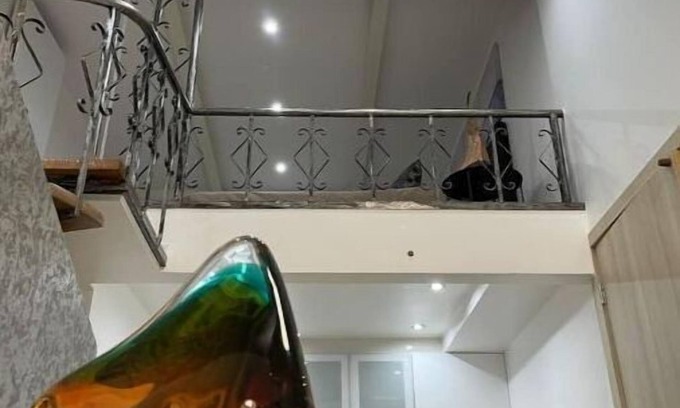 Brabantwijk Apartment | elegant duplex 2 minutes from the Gare du Nord