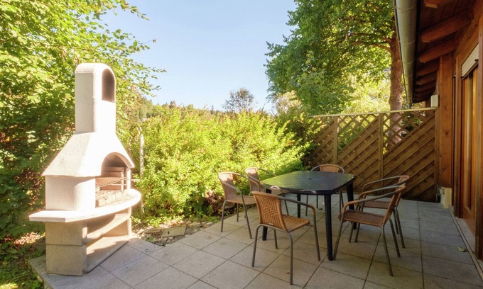Elend House | Elegant Holiday Home in Elend with Private Sauna