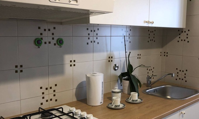 Paglieta Apartment | Elegant House in the Center of Paglieta
