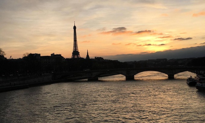 Saint-Thomas-d'Aquin Apartment | Elegant, Luxurious & Rare 18th Century Apartment, Very Best Location in Paris!