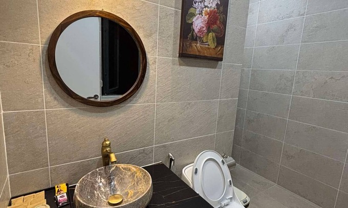 Xuyen Moc Villa | Elegant New England–Style Villa in the Heart of Wonderland Ho Tram