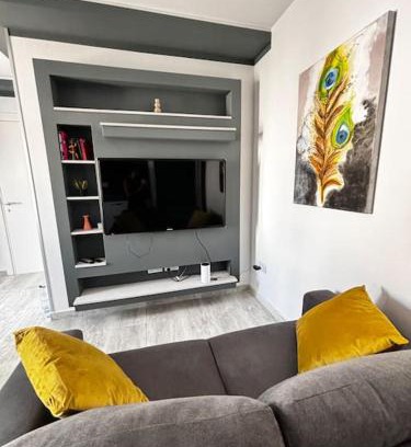 Il-Balluta Apartment | Elegant Penthouse in St Julians STJ28
