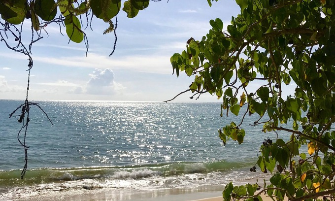 Barrero Villa | Elegant, quiet villa located in the west coast of Puerto Rico, Rincón.