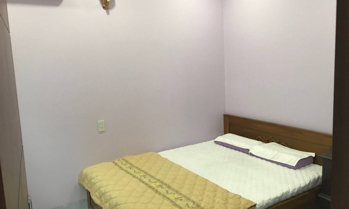 Vinh Phuoc House | Elegant, Serene Room near Chong Promontory