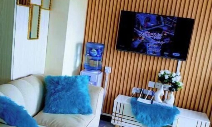Gathanga Apartment | Elegant Studio