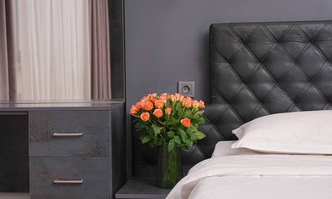 Kentron Apartment | Elegant Suite in the heart of Yerevan by Sweet Home