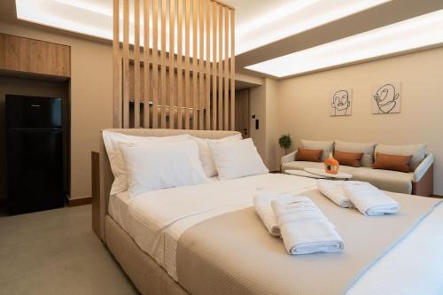 Kypseli Apartment | Elegant Suite Kypseli