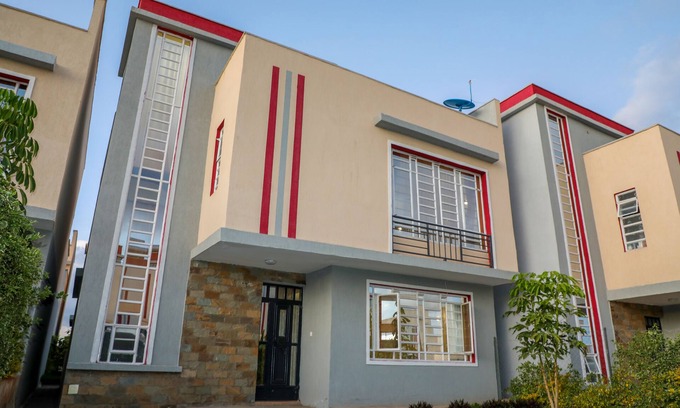 Kitengela Villa | Elegant Villa Acacia - A whole new experience of comfort!