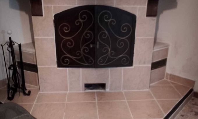Venticano Villa | Elegant villa of the leaves garden swimming pool whirlpool shower sauna.