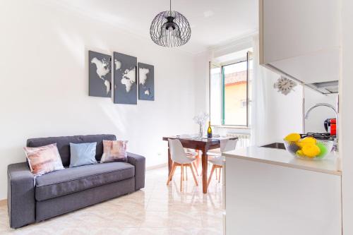 Monti Apartment | Elegantis Labicana Apartment - Few steps from the Colosseum