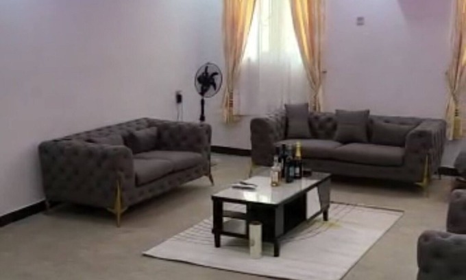 Ikorodu House | Elegantly Apportioned 4-bed House in Ikorodu