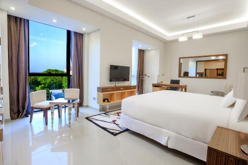 Masaki Hotel | Element by Westin Hotel Dar es Salaam