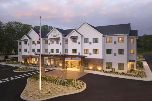 Lenox Hotel | Element Lenox Berkshires