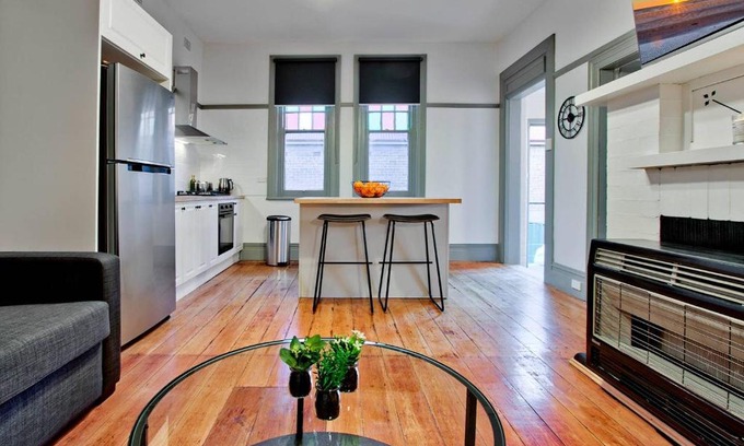 Goulburn Apartment | Elements Of Goulburn