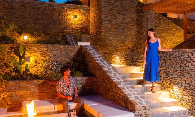 Sifnos Hotel | Elements SIFNOS Boutique