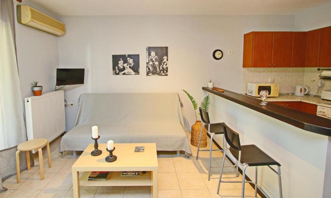 Kavala Apartment | Elena 1