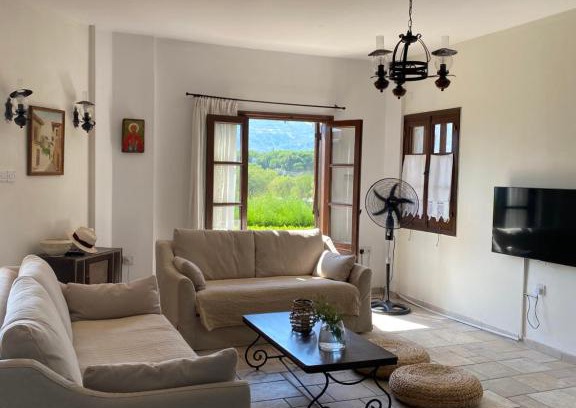 Dhoros House | Eleon Country House