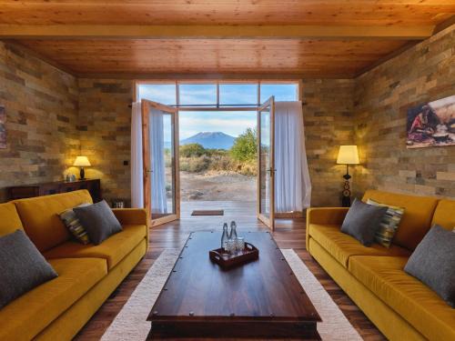 Kajiado County Hotel | Elephant Gorge Camp