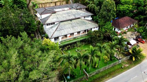Rambukkana Hotel | Elephant vale