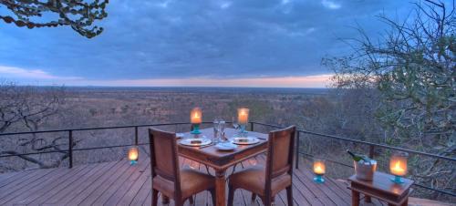 Meru Hotel | Elewana Elsa's Kopje