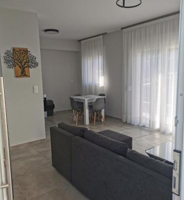 Kavala House | Elia home
