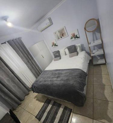 Ongwediva Apartment | Elina Self catering