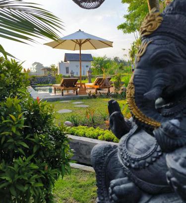 Kemenuh House | Eling Ubud Guesthouse
