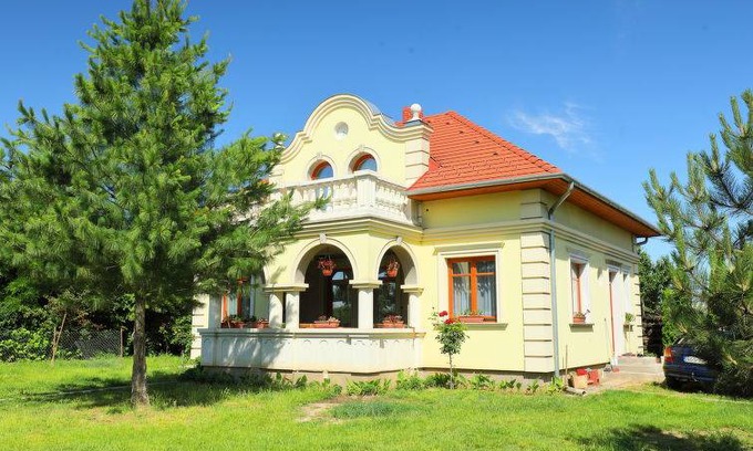 Balatonoszod Apartment | Elisabeta 01