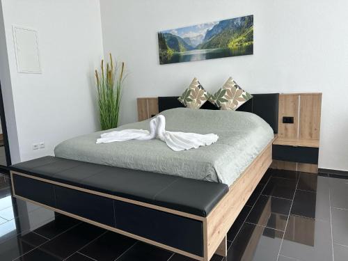Munchingen Apartment | Elisas Appartment