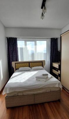 Bishkek Apartment | Elite Apartment in Bishkek Park Residence