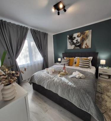 Onesti Apartment | Elite Apartment Onesti