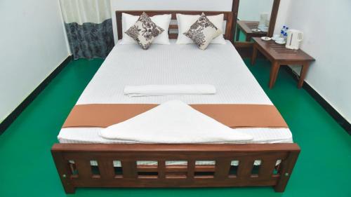 Dambulla House | Elite Home Stay