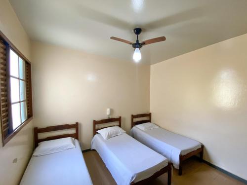 Para de Minas Hotel | Elite Palace Hotel - Quarto Simples