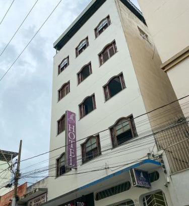 Para de Minas Hotel | Elite Palace Hotel