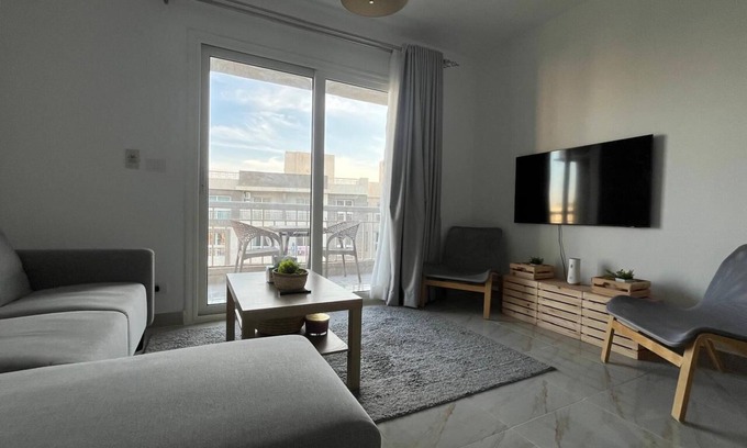 Madinaty Apartment | Elite Residence by the LOFT