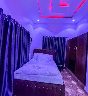 Ishara Apartment | Elite Retreat Apartment, Ewu Oliwo Sagamu
