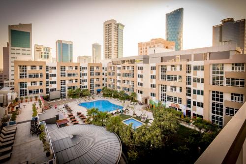 Seef Hotel | Elite Seef Residence And Hotel