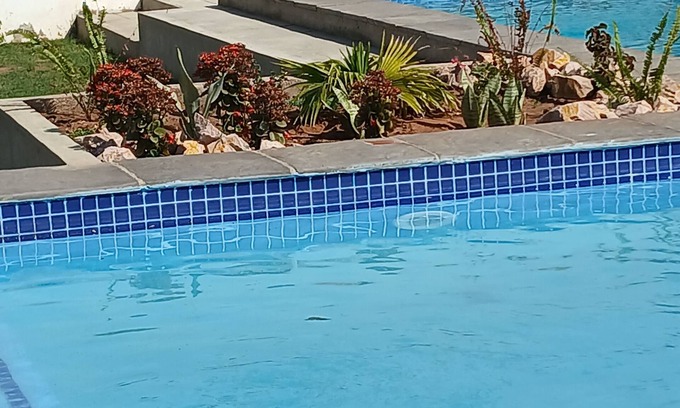 Mozambique House | Elite Services Accommodations