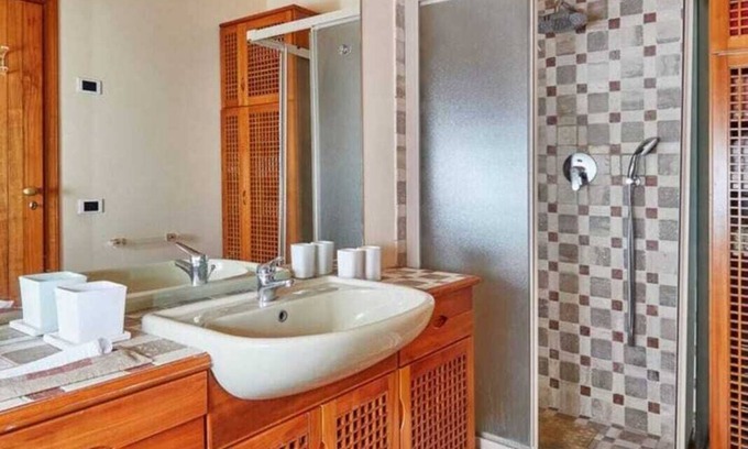 Marina Piccola Villa | Elite Villa Tragara House