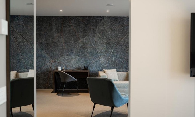 Nova Milanese Hotel | Elitis House - Suite & Spa
