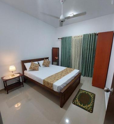 Kaduwela Apartment | Elixia Emerald 2 Bed Room Fully Furnished Apartment, Colombo, Malabe
