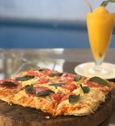 Yarinacocha Bed & Breakfast | Elixir home
