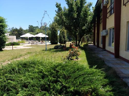 Jupiter Hotel | Elixirum