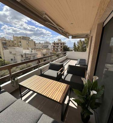 Alimos Apartment | Elizabeth's