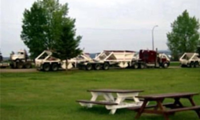 Elk Point Hotel | Elk Point Motel & RV Park