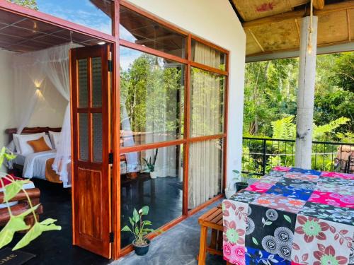 Ella House | Ella Mint Homestay